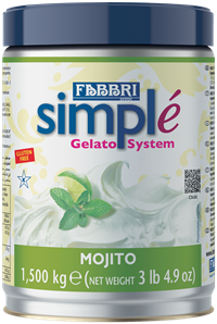 Simplé Mojito