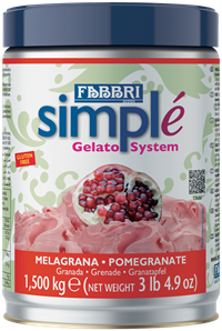 Simplé Melagrana