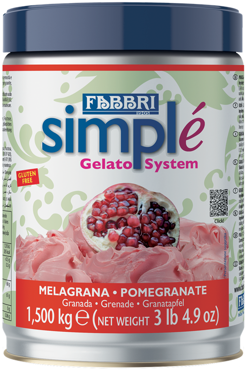 Simplé Melagrana