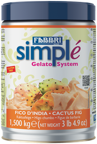 Simplé Fico d'India