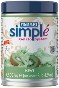 Simplé Kiwi