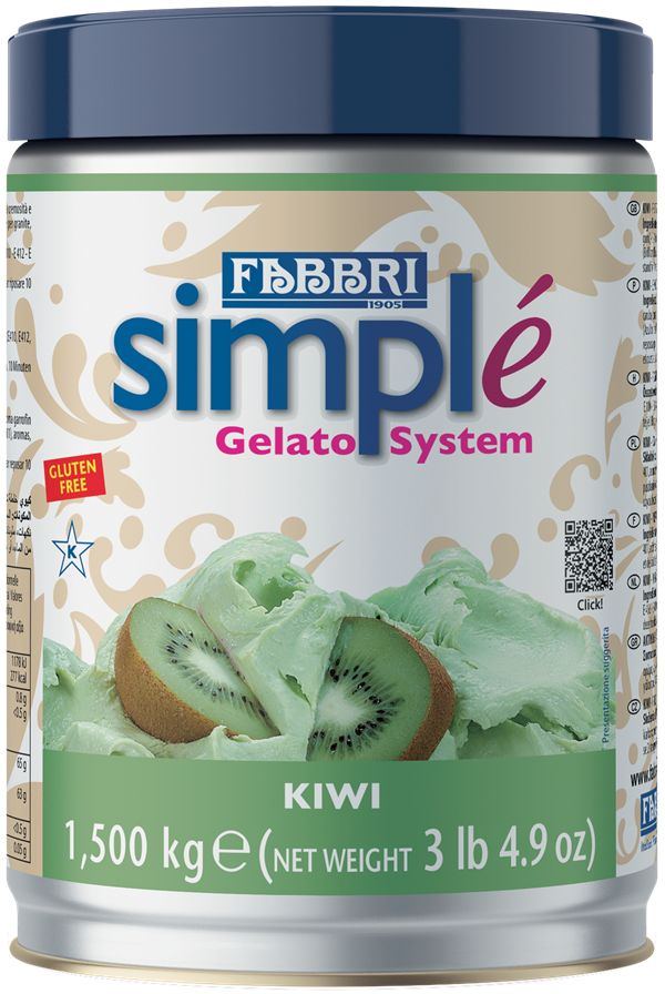 Simplé Kiwi