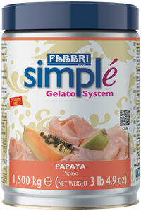 Simplé Papaya