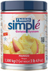 Simplé Mango