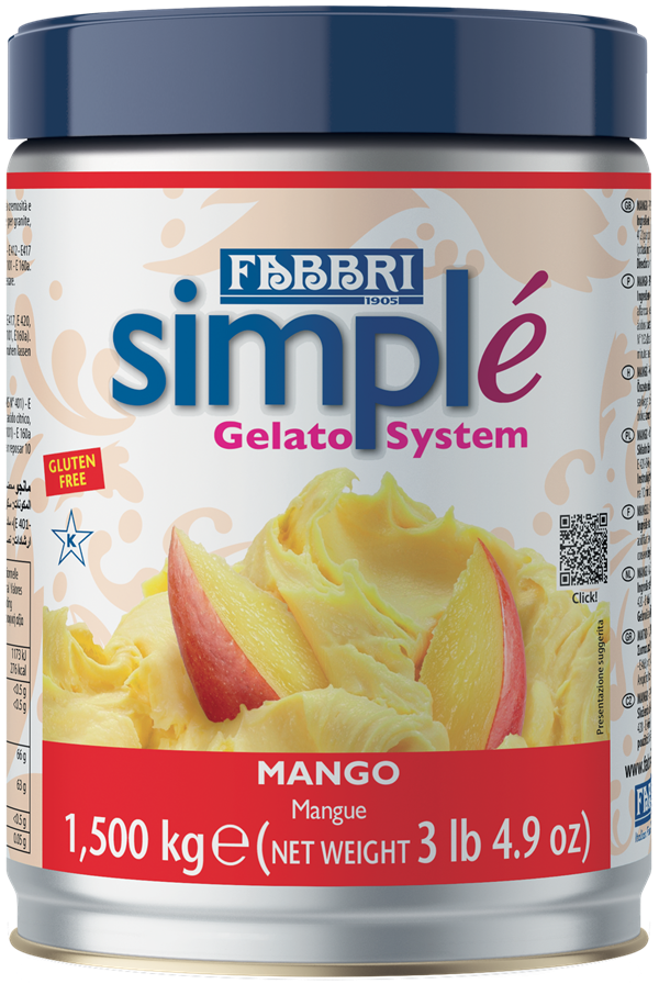 Simplé Mango