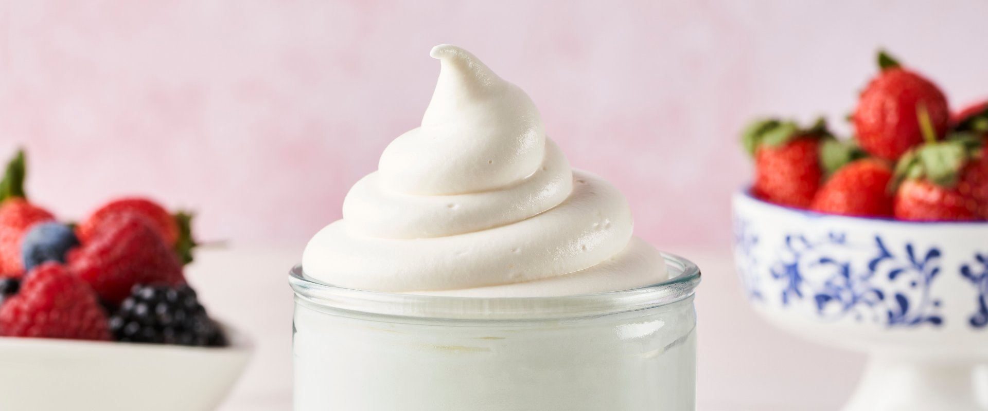 Rinfrescante e goloso: tutto il gusto del Kefir ora anche in versione gelato