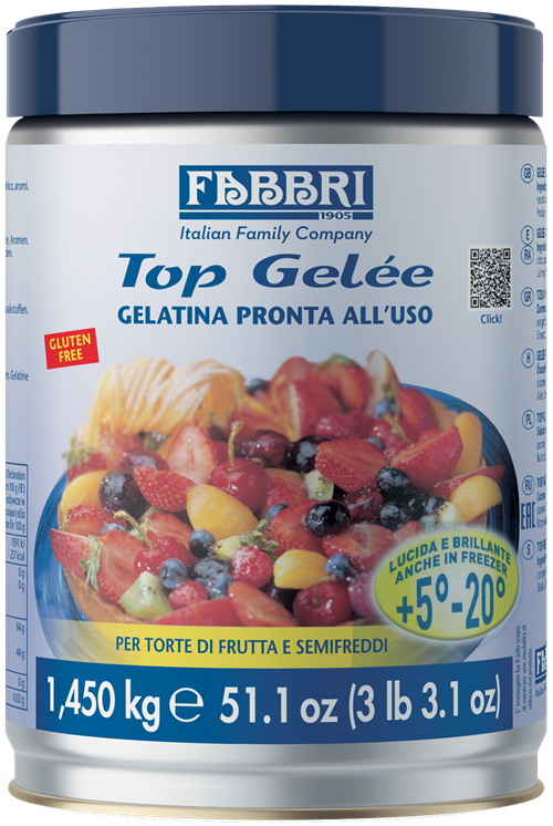 Top Gelée Neutro