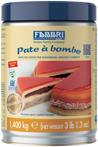 Pate à Bombe