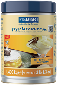 Pastovocrem