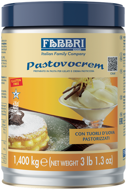 Pastovocrem