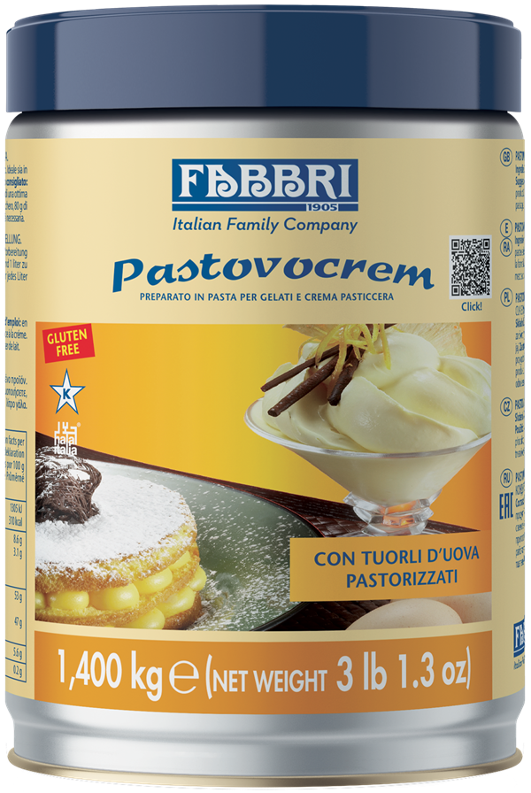 Pastovocrem