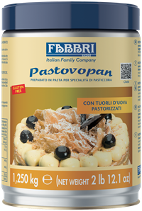 Pastovopan