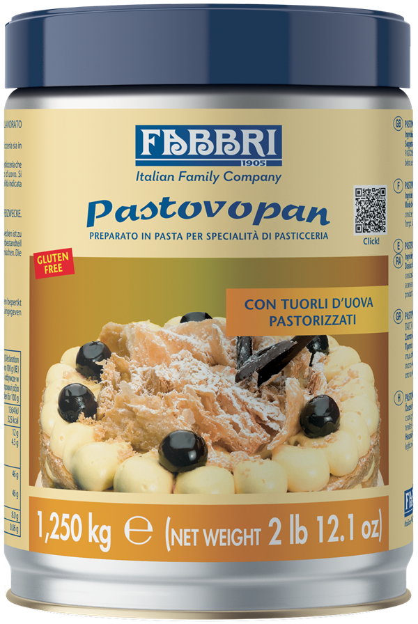 Pastovopan