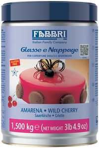 Nappage Amarena Fabbri CA