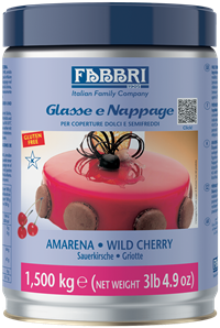 Nappage Amarena Fabbri CA