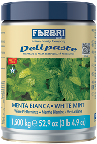 Menta Bianca