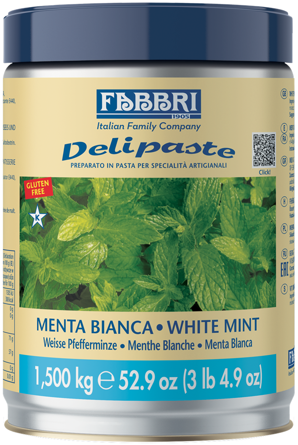 Menta Bianca