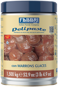 Marrons Glaces