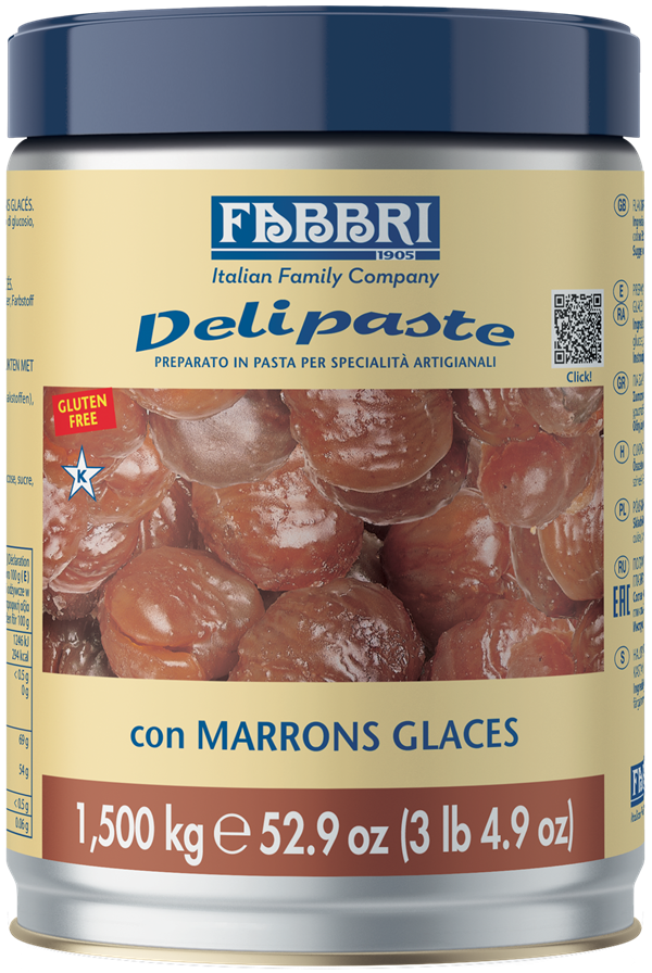 Marrons Glaces