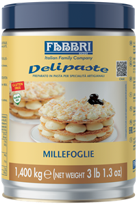 Millefoglie