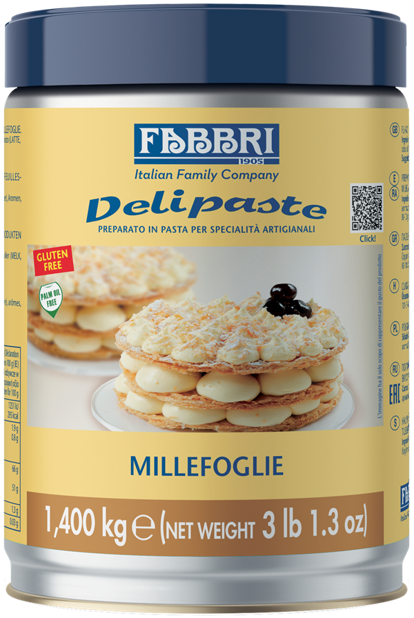 Millefoglie