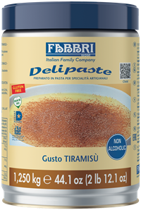 Tiramisù Analcolico