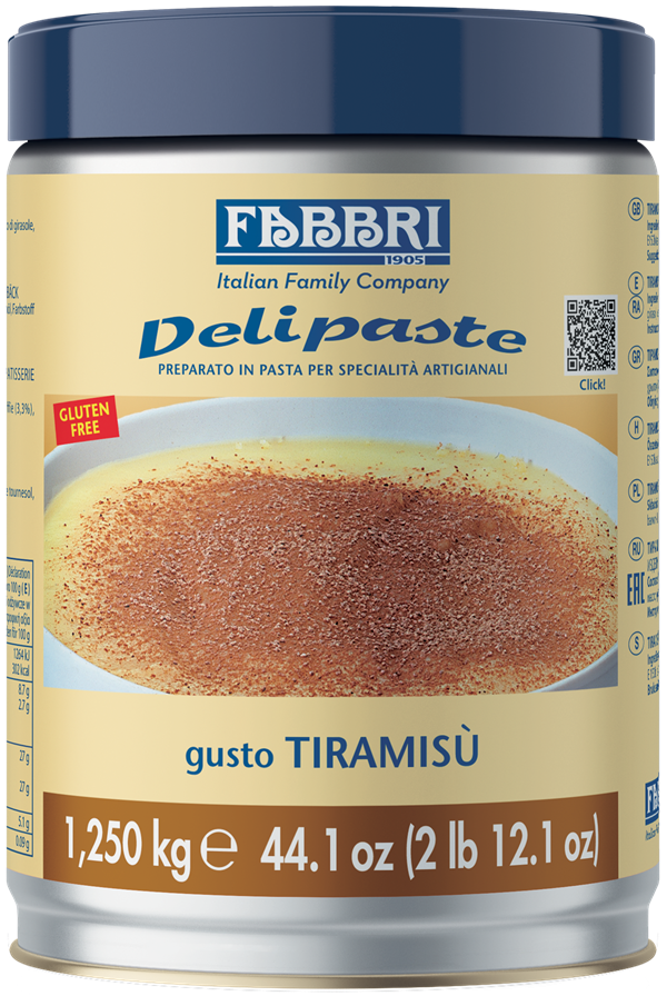 Tiramisù