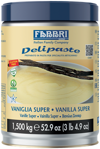 Vaniglia Super