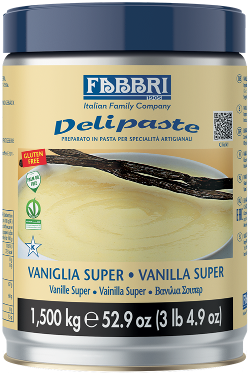 Vaniglia Super
