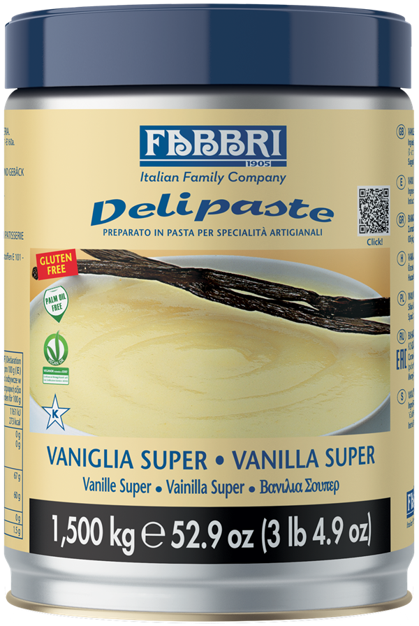 Vaniglia Super