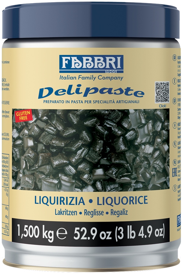 Liquirizia