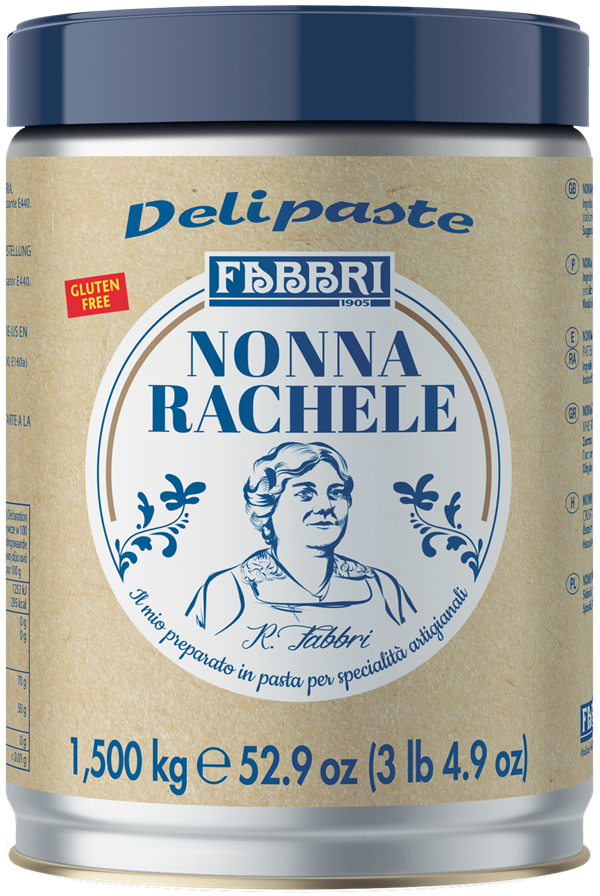 Nonna Rachele