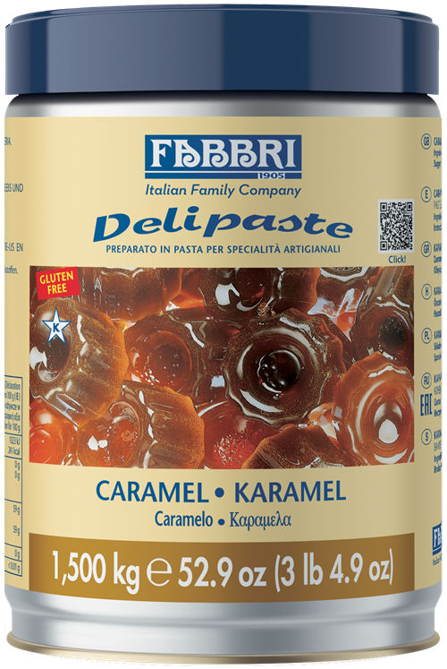 Caramel