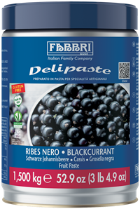 Ribes Nero