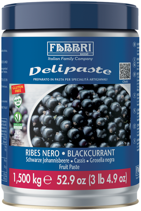 Ribes Nero