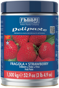 Fragola CA