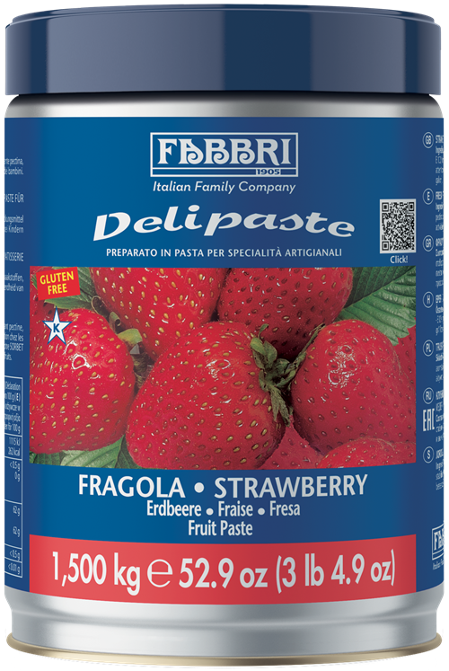 Fragola CA
