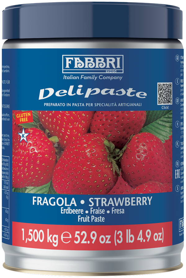 Fragola CA