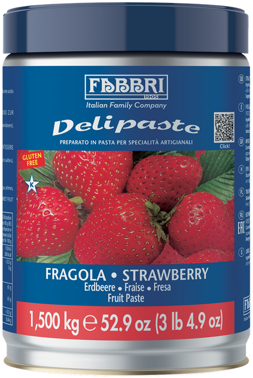 Fragola