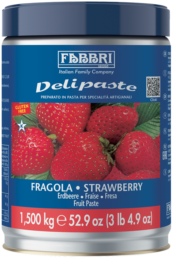 Fragola