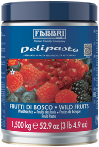 Frutti di Bosco