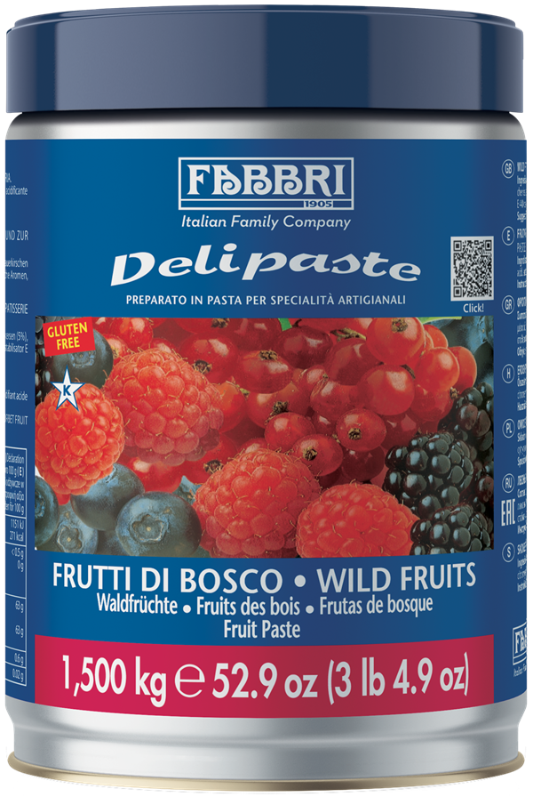 Frutti di Bosco