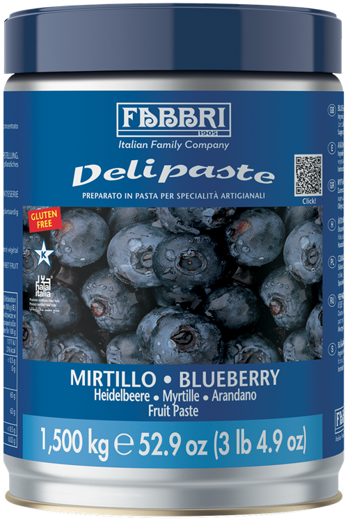Mirtillo