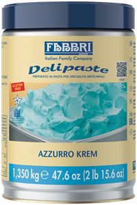 Azzurro Krem