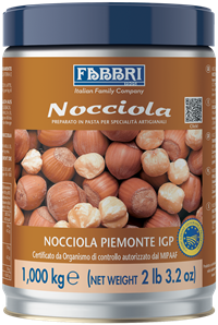 Nocciola Piemonte IGP