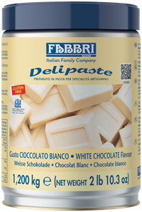 Cioccolato Bianco