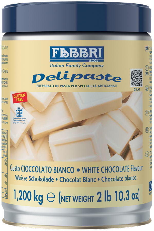 Cioccolato Bianco