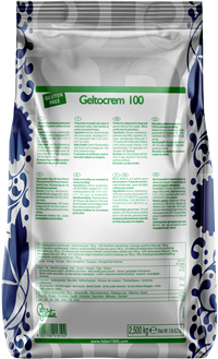 Geltocrem 100