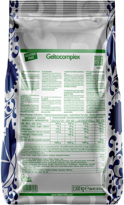 Geltocomplex