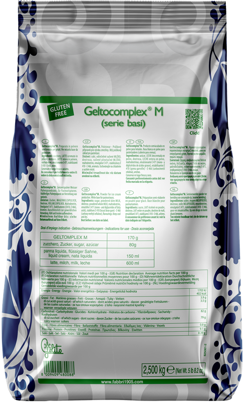 Geltocomplex M